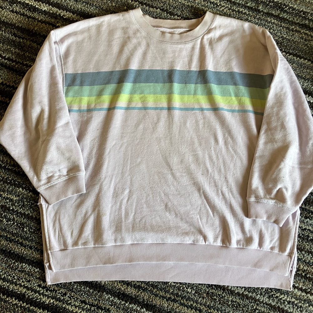 American eagle sweater